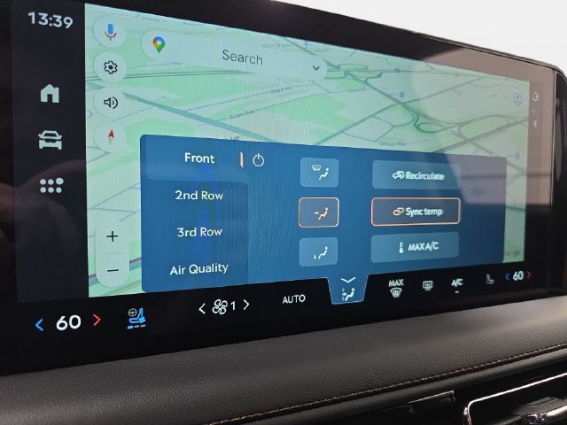 New 2027 Lincoln Aviator Reserve AWD/4WD image 20