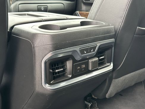 Used 2020 Chevrolet Silverado 2500 High Country w/ Z71 Off-Road Package image 13