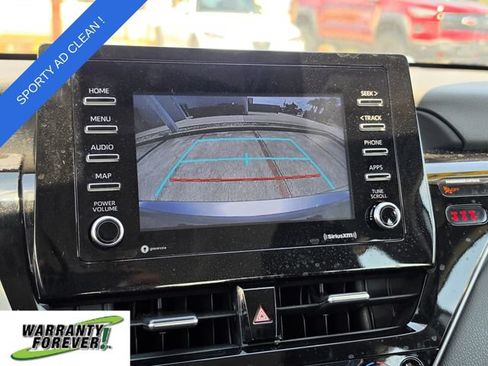 Used 2024 Toyota Camry LE FWD image 25