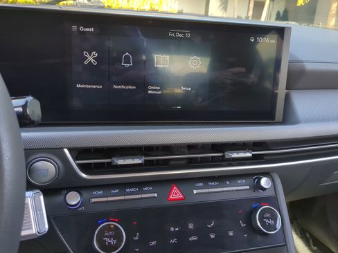 Used 2024 Hyundai Sonata SEL image 25