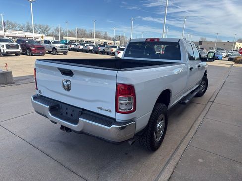 Used 2023 RAM 2500 Tradesman w/ Chrome Appearance Group image 5