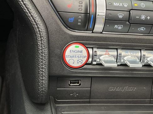 Used 2015 Ford Mustang GT Premium w/ Equipment Group 401A image 20