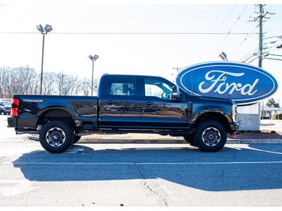Used 2024 Ford F250 Lariat w/ Lariat Ultimate Package