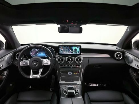 Used 2019 Mercedes-Benz C 43 AMG 4MATIC Coupe image 25