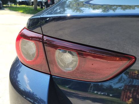New 2026 MAZDA MAZDA3 2.5 S Sedan w/ Preferred Pkg FWD image 10