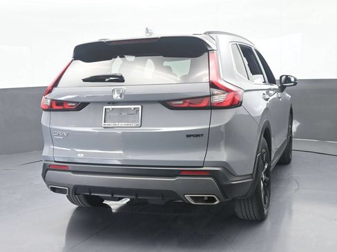Used 2024 Honda CR-V Sport image 5