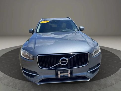 Used 2016 Volvo XC90 T6 Momentum AWD/4WD image 8