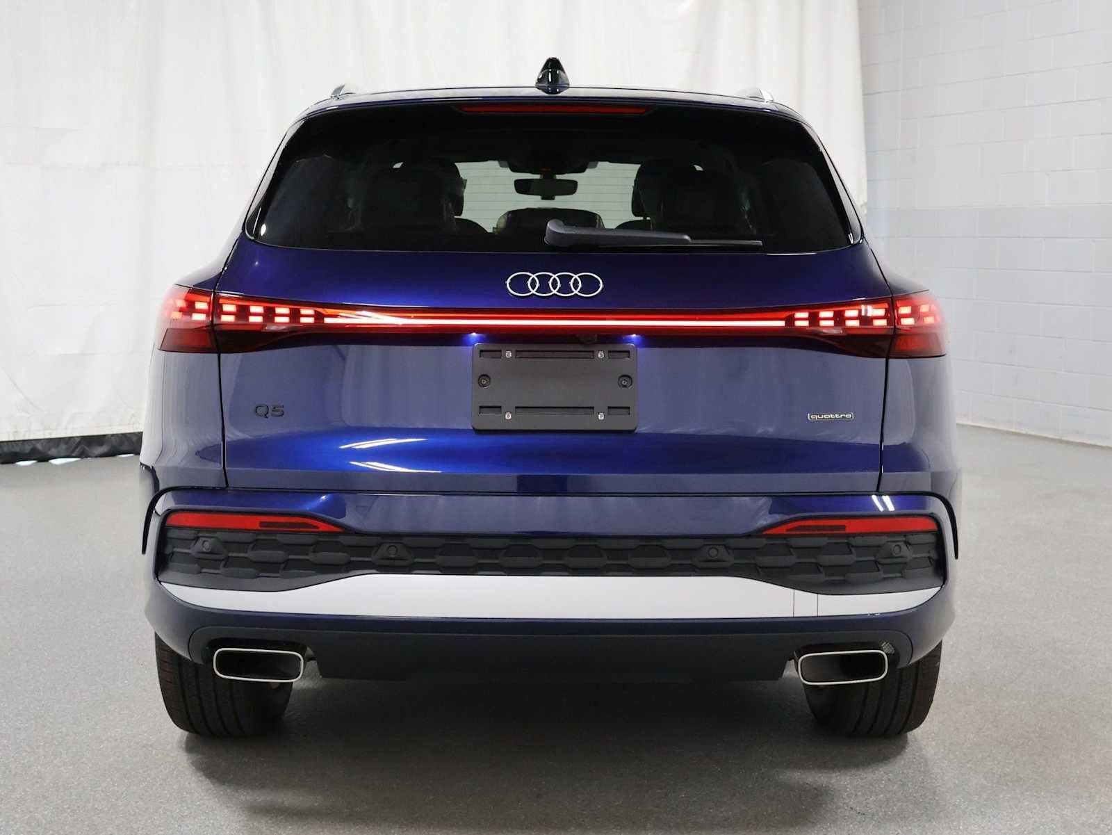 New 2026 Audi Q5 Premium AWD/4WD image 7