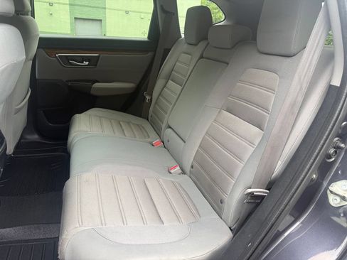 Used 2017 Honda CR-V EX image 26