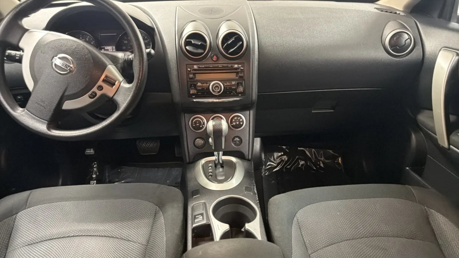 Used 2013 Nissan Rogue S FWD image 14