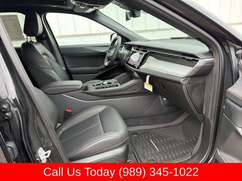 New 2026 Jeep Cherokee Limited AWD/4WD image 37