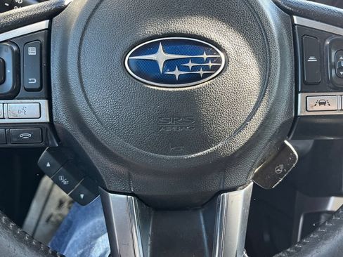 Used 2018 Subaru Forester 2.5i Touring w/ Popular Package #3B AWD/4WD image 15