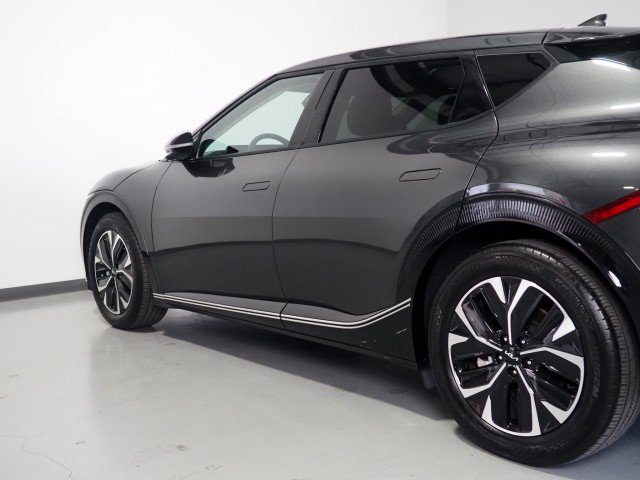 Used 2024 Kia EV6 Wind AWD/4WD image 52