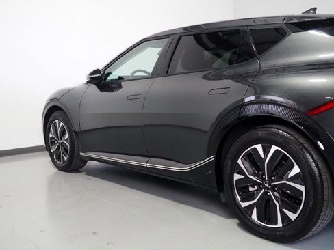 Used 2024 Kia EV6 Wind AWD/4WD image 52