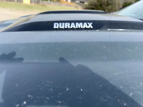 Used 2026 Chevrolet Silverado 1500 Custom Trail Boss image 5