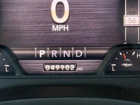 Used 2022 RAM 1500 Laramie w/ Sport Appearance Package image 27