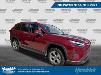 Used 2023 Toyota RAV4 XLE w/ Convenience Package AWD/4WD video 1