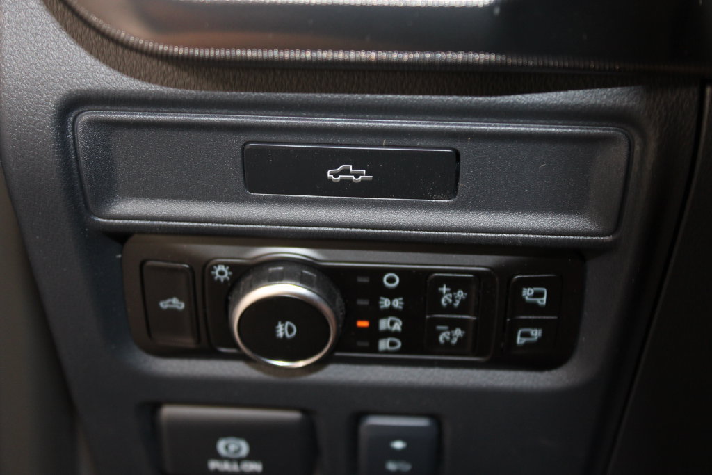 New 2026 Ford F150 Lariat AWD/4WD image 43