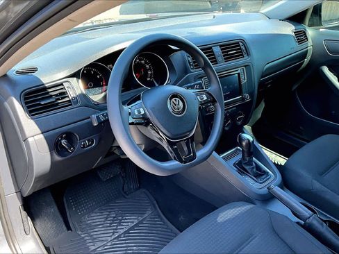 Used 2016 Volkswagen Jetta S FWD image 21