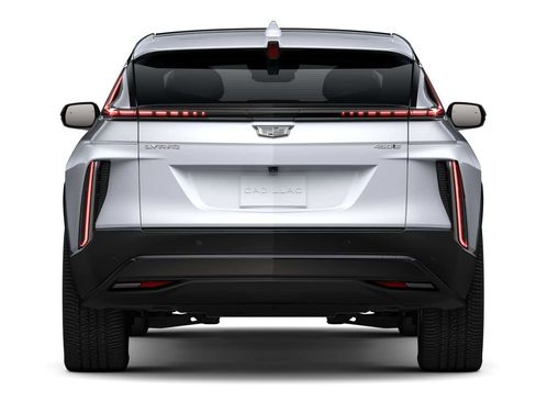 New 2026 Cadillac Lyriq Sport image 4