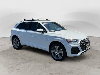 Used 2025 Audi Q5 2.0T Premium w/ Convenience Plus Package