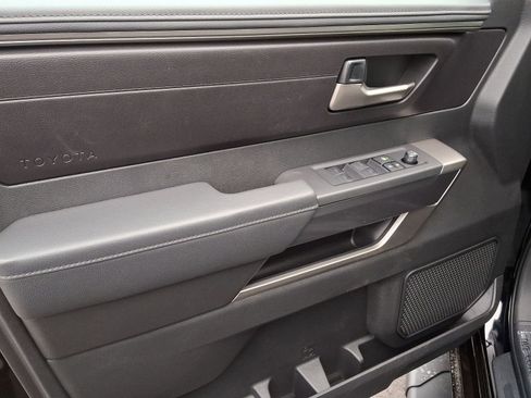 New 2025 Toyota Tundra SR5 image 12