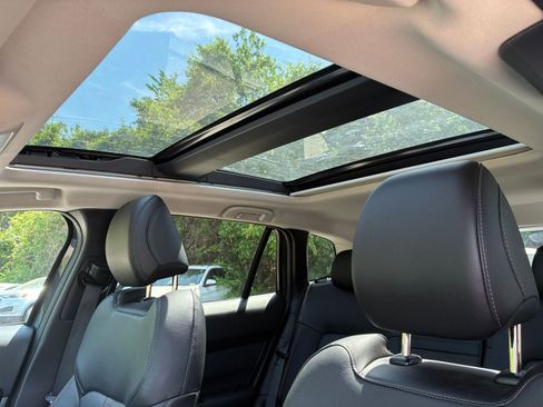 Used 2025 MAZDA CX-50 2.5 Hybrid w/ Premium Plus Pkg AWD/4WD image 29