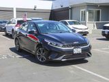 Used 2023 Kia Forte LXS image 2
