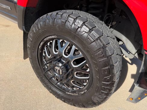 Used 2023 Ford F450 Lariat w/ Lariat Ultimate Package image 31