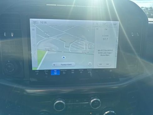 Used 2024 Ford F150 Raptor image 21