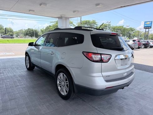 Used 2014 Chevrolet Traverse LT w/ All-Star Edition FWD image 6