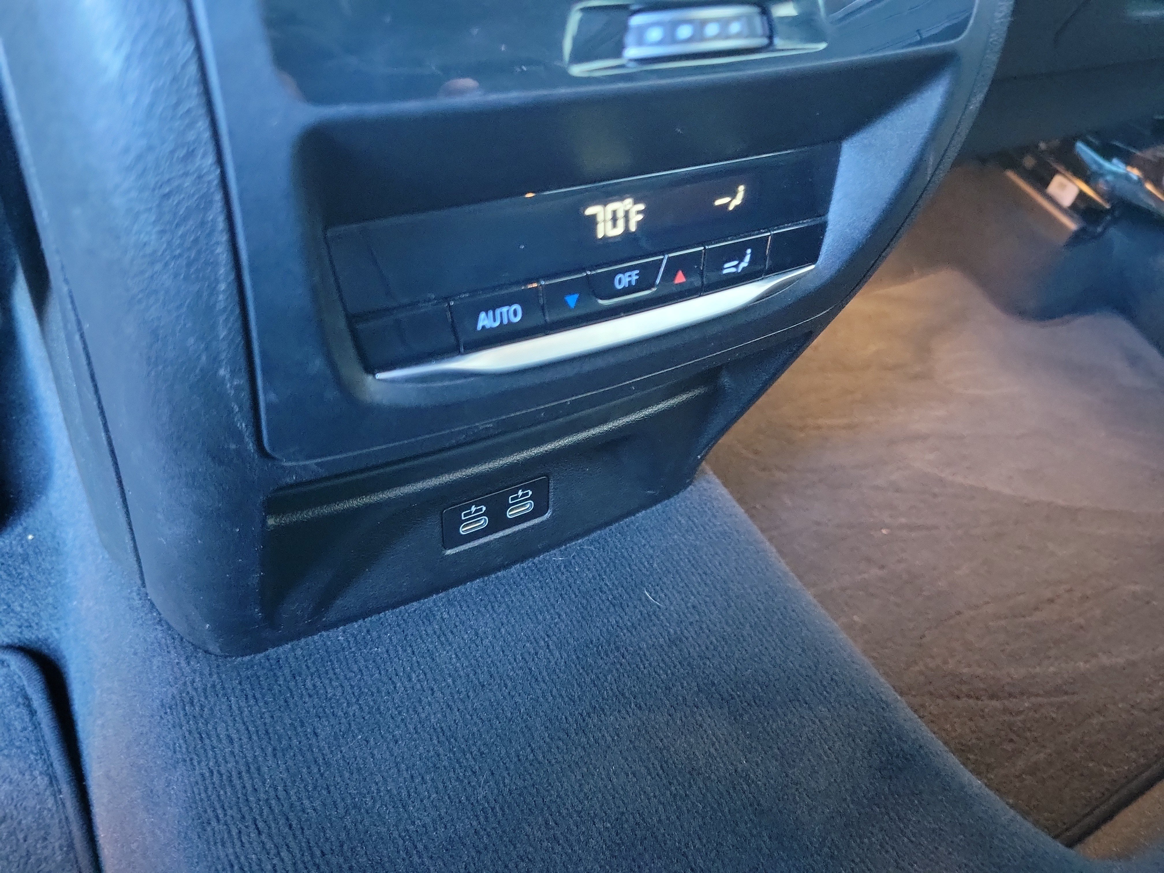 Used 2020 BMW X3 sDrive30i w/ Executive Package RWD image 19