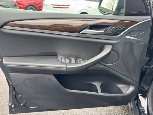 Used 2024 BMW X3 xDrive30i image 16