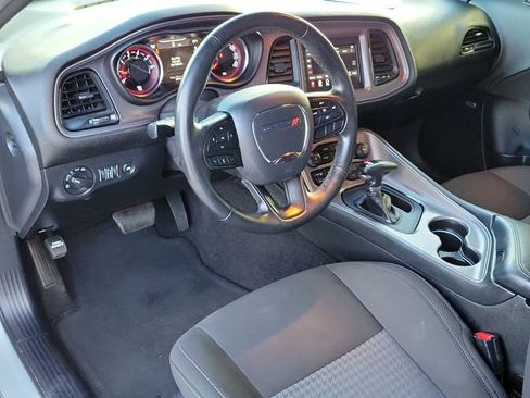 Used 2023 Dodge Challenger GT image 11