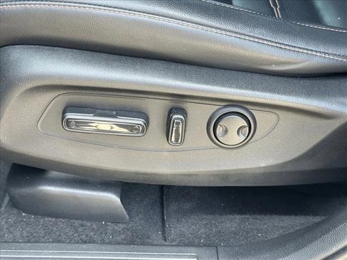 Certified 2024 Honda CR-V Sport-L image 19