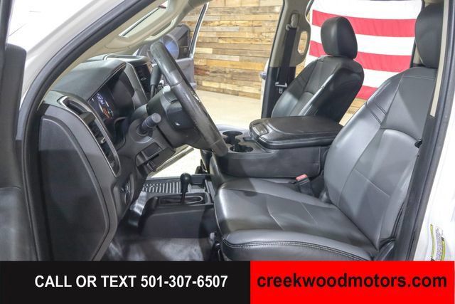 Used 2019 RAM 3500 Tradesman w/ Chrome Appearance Group AWD/4WD image 9