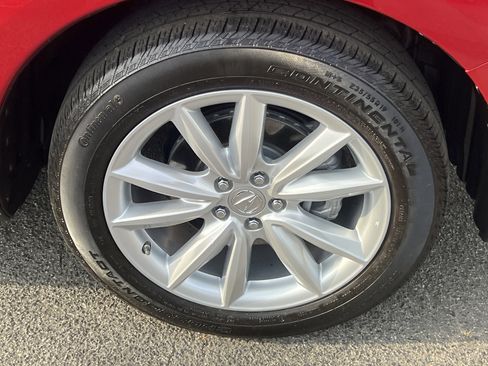 Certified 2020 Acura RDX FWD image 13