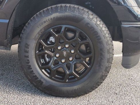 New 2026 Ford F150 STX AWD/4WD image 11