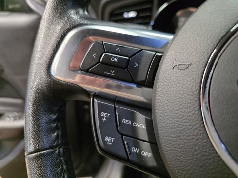 Used 2016 Ford Mustang GT RWD image 48