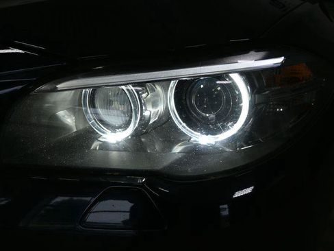 Used 2015 BMW 535i xDrive Sedan AWD/4WD image 37