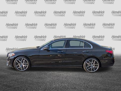 New 2026 Mercedes-Benz C 300 4MATIC Sedan image 7