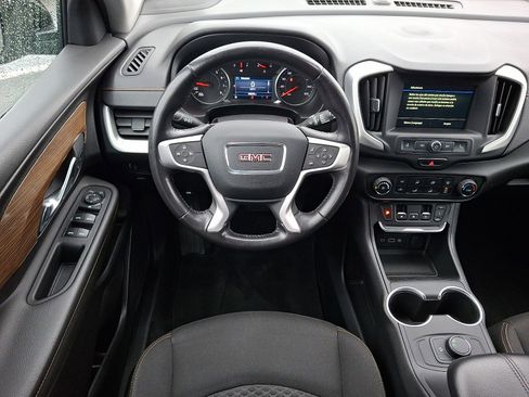 Used 2019 GMC Terrain SLE image 11