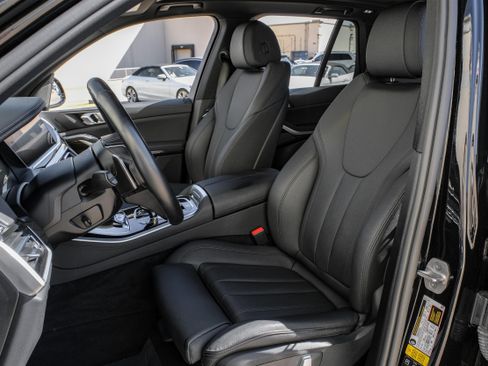 Used 2021 BMW X5 xDrive40i w/ Premium Package image 27