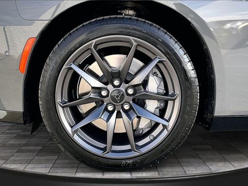 New 2026 Dodge Charger Scat Pack AWD/4WD image 14