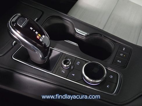 Used 2024 Cadillac XT4 Sport image 24