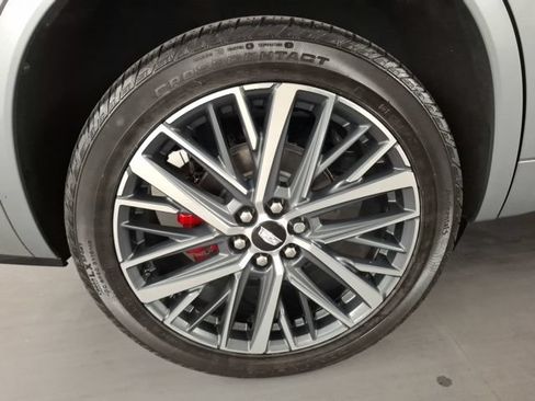 Used 2023 Cadillac XT6 Sport AWD/4WD image 9