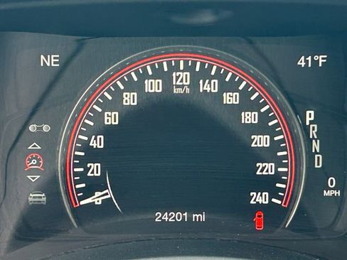 Used 2025 Dodge Durango GT AWD/4WD image 24