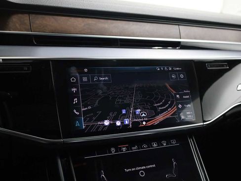Used 2019 Audi A8 L 3.0T w/ Executive Package image 31