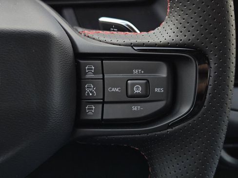 New 2026 Dodge Charger Scat Pack w/ Blacktop Package image 21