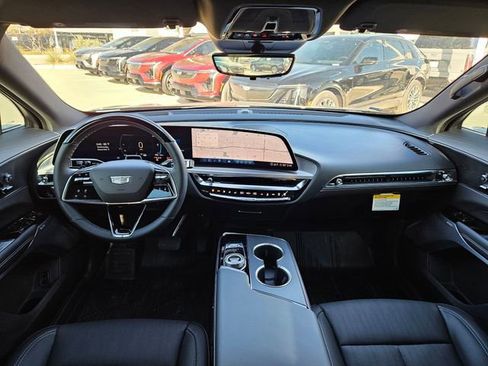 New 2026 Cadillac Lyriq Premium Sport image 13